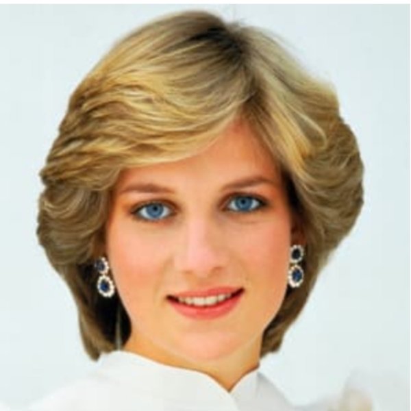 Happy Birthday Princess Diana, may your soul R.I.P     