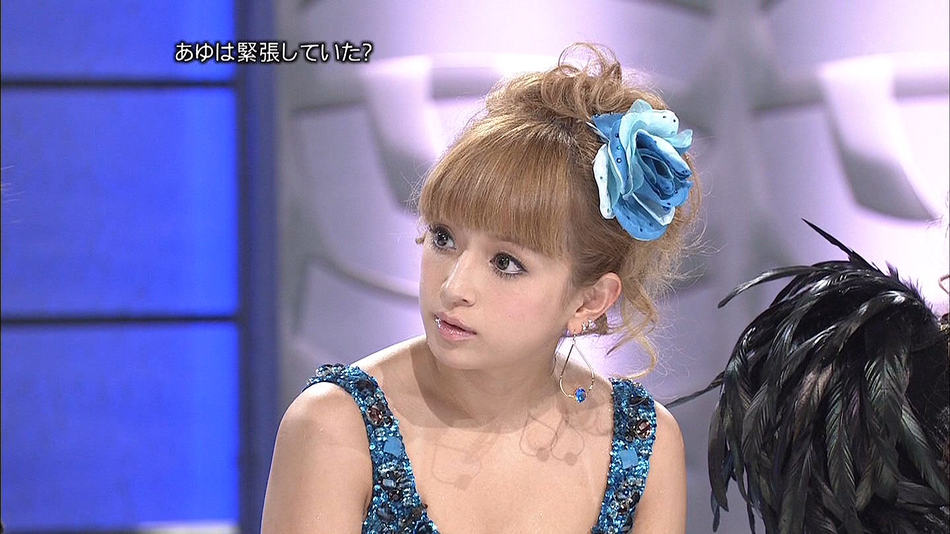 浜崎あゆみ for #ayumihamasaki #浜崎あゆみ #LIVE #舞浜アンフィシアター