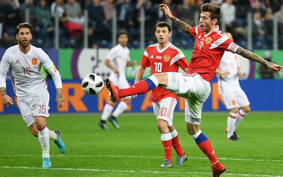 Праздником николая, картинки футбол 2018 россия испания