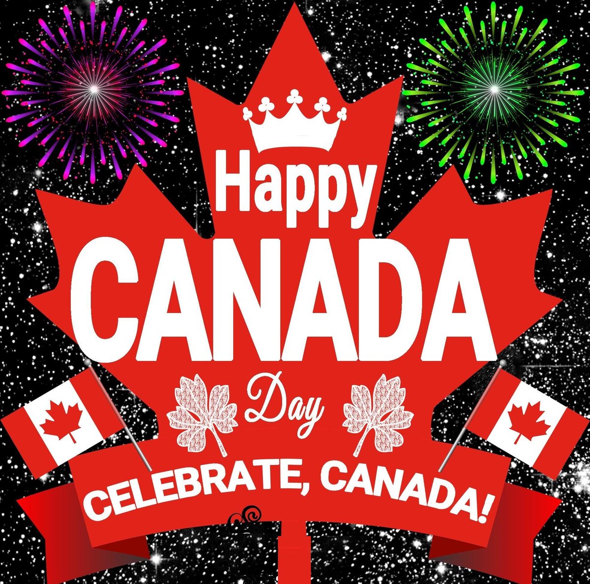 Happy Canada Day everyone … Celebrate with us today @MCSEvents .. We are expecting you <a href="/chateauchicken/">Le Chateau Chicken</a>