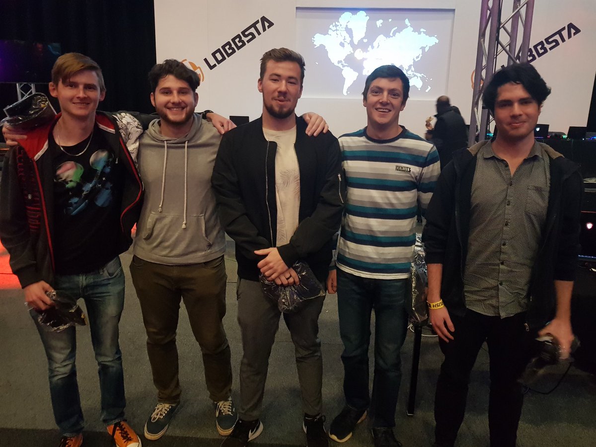 OfficialLobbsta tweet media