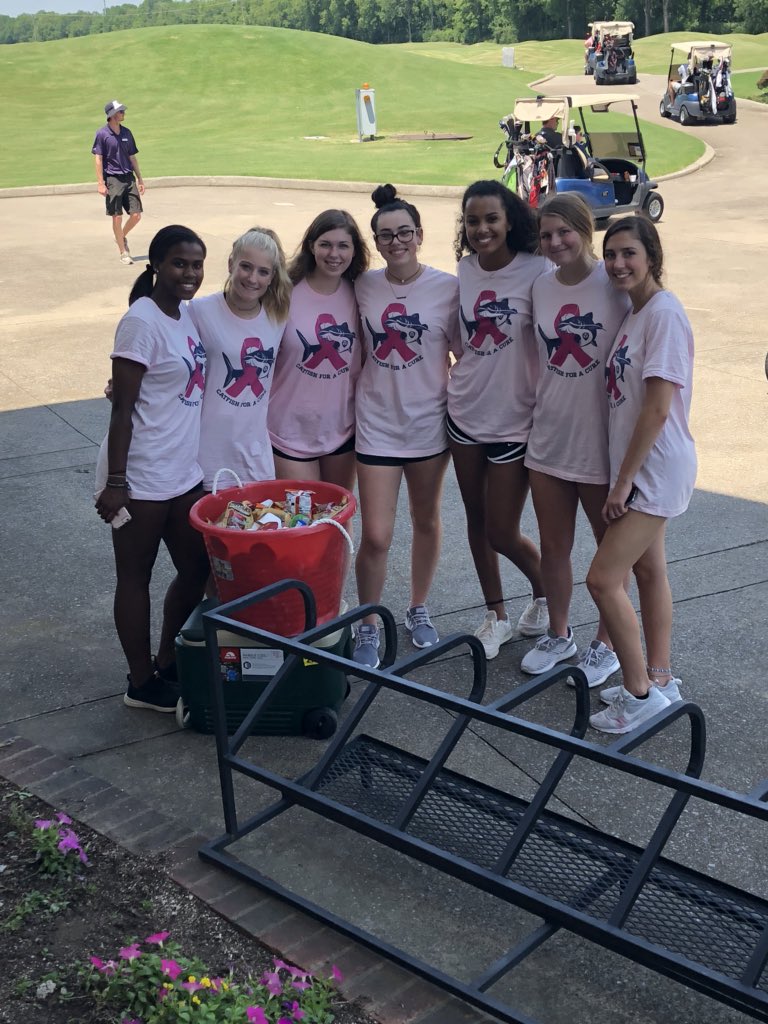 TheCatfishJake's tweet photo. Thanks to everyone that came out to help and support the foundation this weekend. Your support will help many people. Stay tuned for our next event! https://t.co/4VpGMGZxOk
