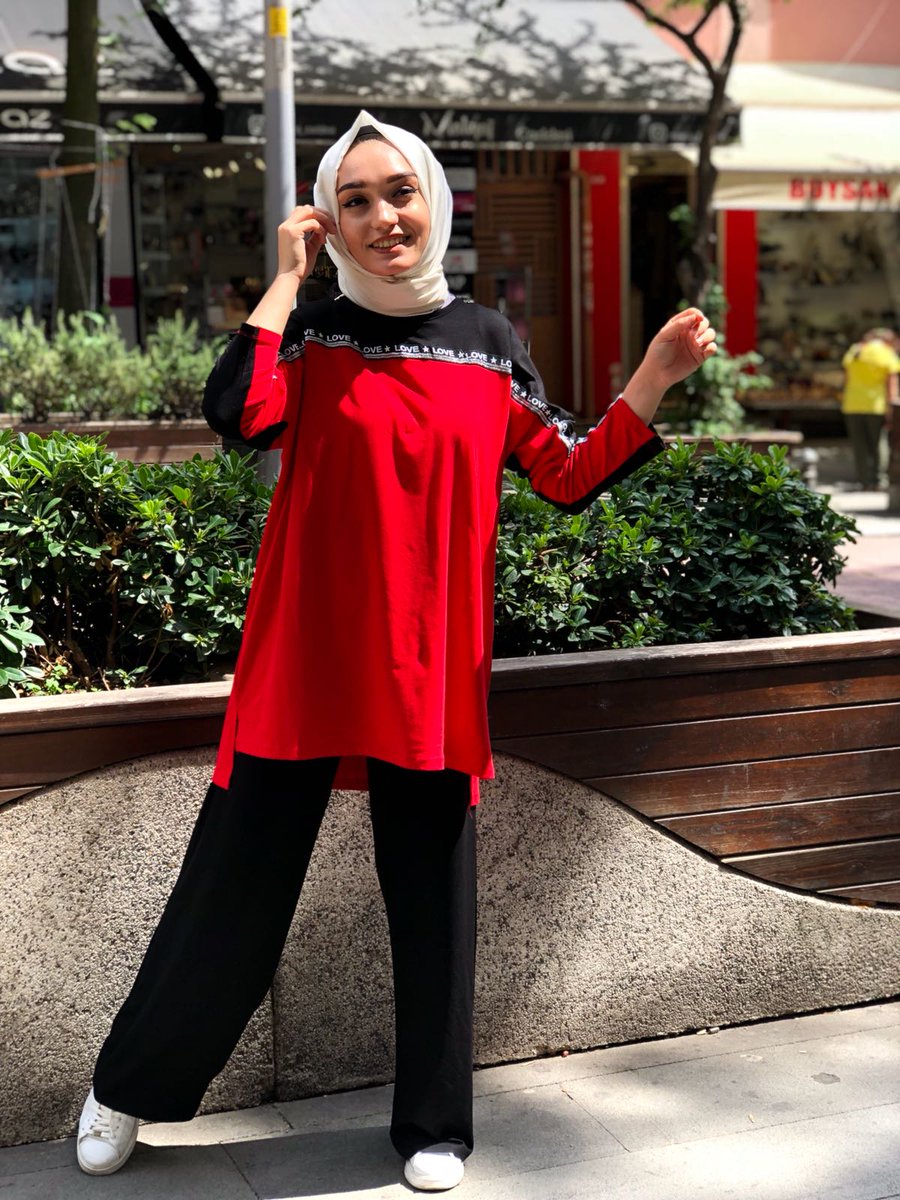 Haftasonu Yaklaşırken Günü Kurtaracak Rahat ikilitakım hiç fena olmaz🤗

Beden:Standart 36/44
Tek Renk
Fiyat:99.90

WhatsApp📲05541825656
Telefon☎08503050490

#tesettür#tesetturmodasi #tesetturtunik #tesetturimalati #evinizdenkareler
