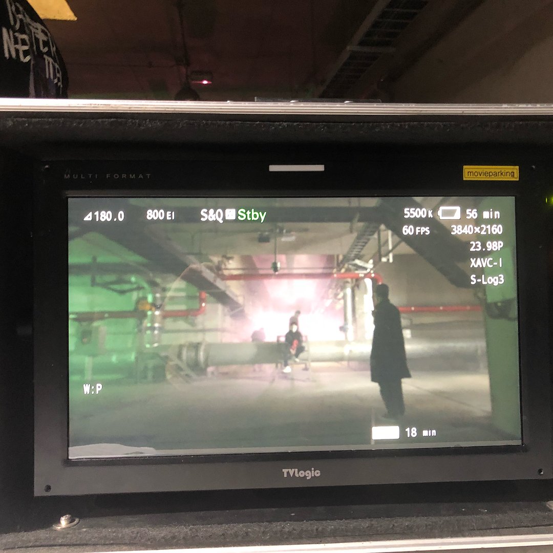 SVTCaratsUSA's tweet photo. [INSTAGRAM] Metaoloz/Kwon Soonwook (Filmmaker) IG Update.

Cont. #svt #세븐틴 #메타올로지 #metaoloz #idealcut

https://t.co/1A8zaIPPSL #SEVENTEEN @pledis_17 https://t.co/YQzNjFfnyP