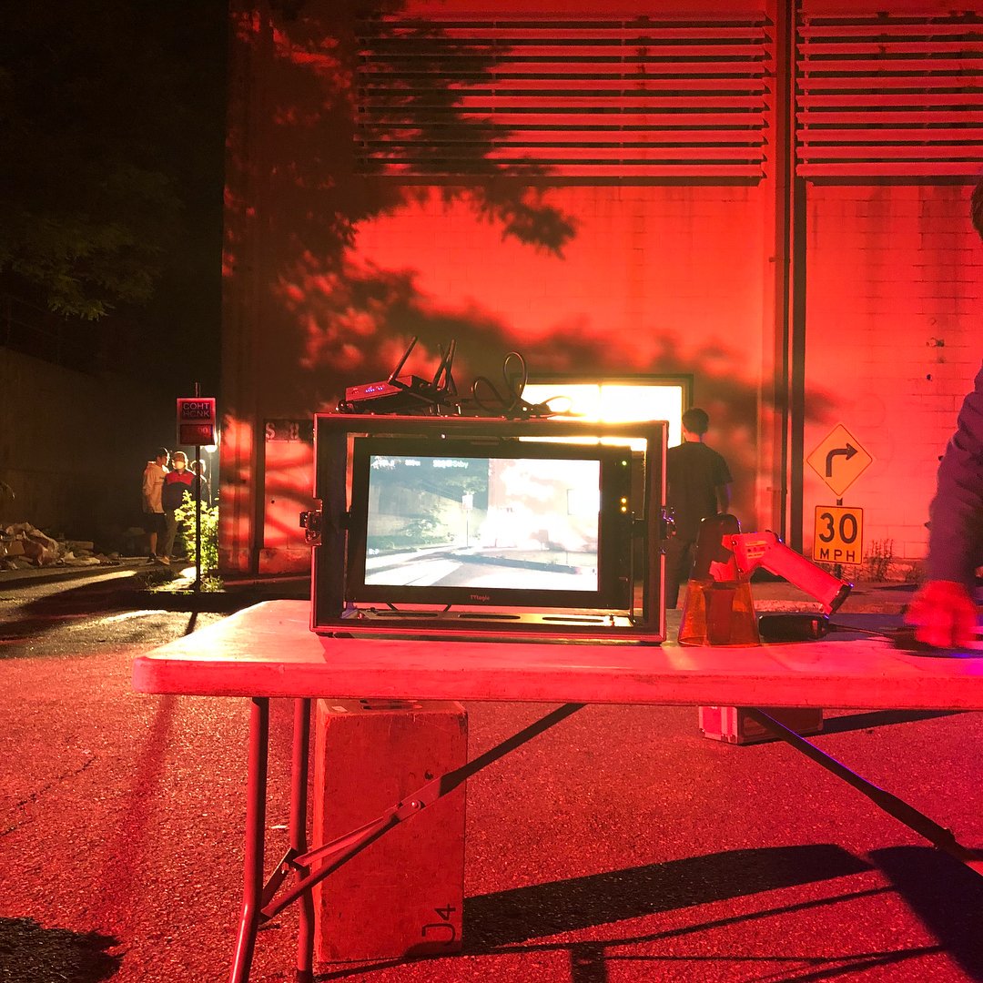 SVTCaratsUSA's tweet photo. [INSTAGRAM] Metaoloz/Kwon Soonwook (Filmmaker) IG Update.

Cont. #svt #세븐틴 #메타올로지 #metaoloz #idealcut

https://t.co/1A8zaIPPSL #SEVENTEEN @pledis_17 https://t.co/2oZV9XfrVB