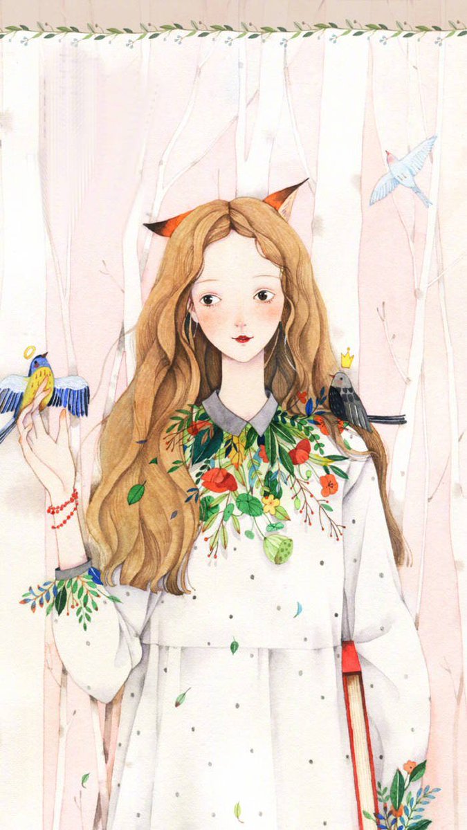 fluffypretzel's tweet photo. ความสีน้ำ น่ารักดีจัง 🎨

#แจกวอล #แจกวอลเปเปอร์ https://t.co/5cuirzKWyT