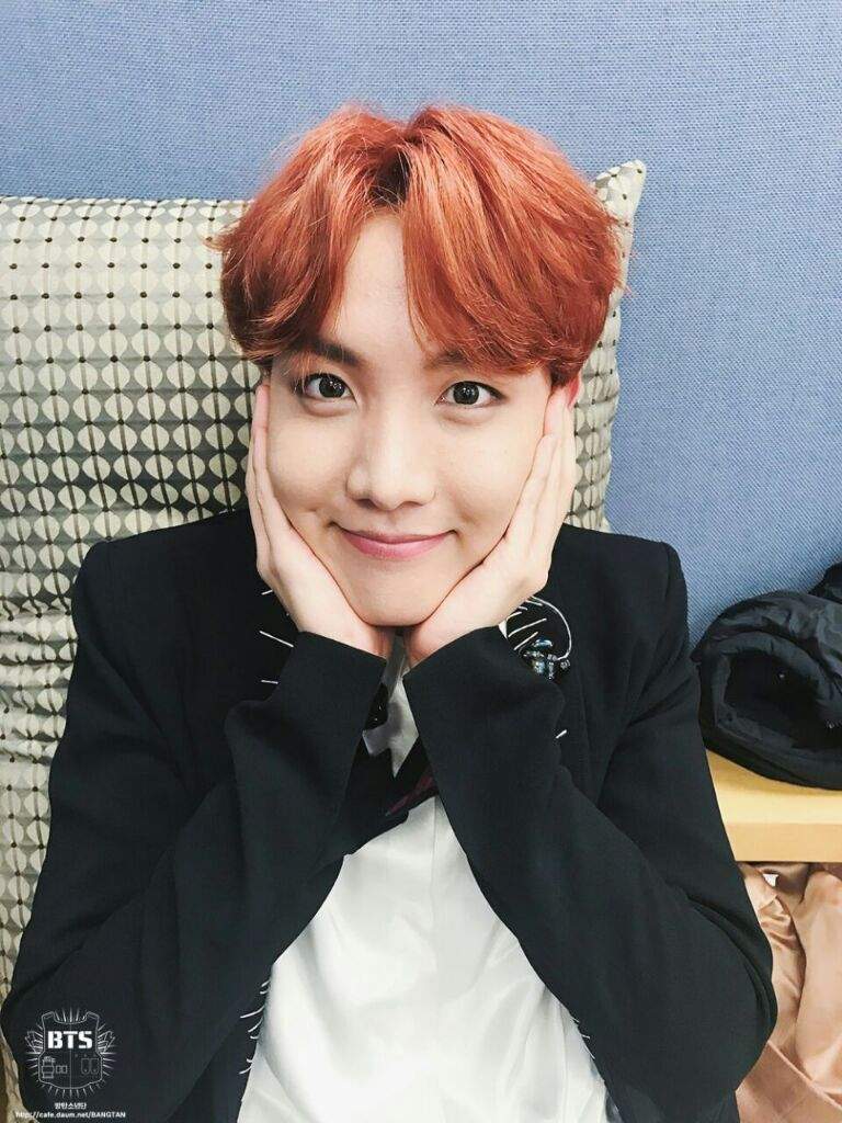 J-Hope UK🇬🇧 on Twitter: "[Soft Hoseok Sunday]☺️ I hope he knows how