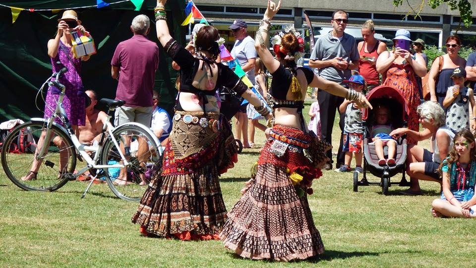 KalashTribal's tweet photo. KalashTribal had a wonderful time performing at north devon diversity festival 2018  #northdevondiversityfestival2018 #kalashtribal https://t.co/hl0oCQ2Y6Y