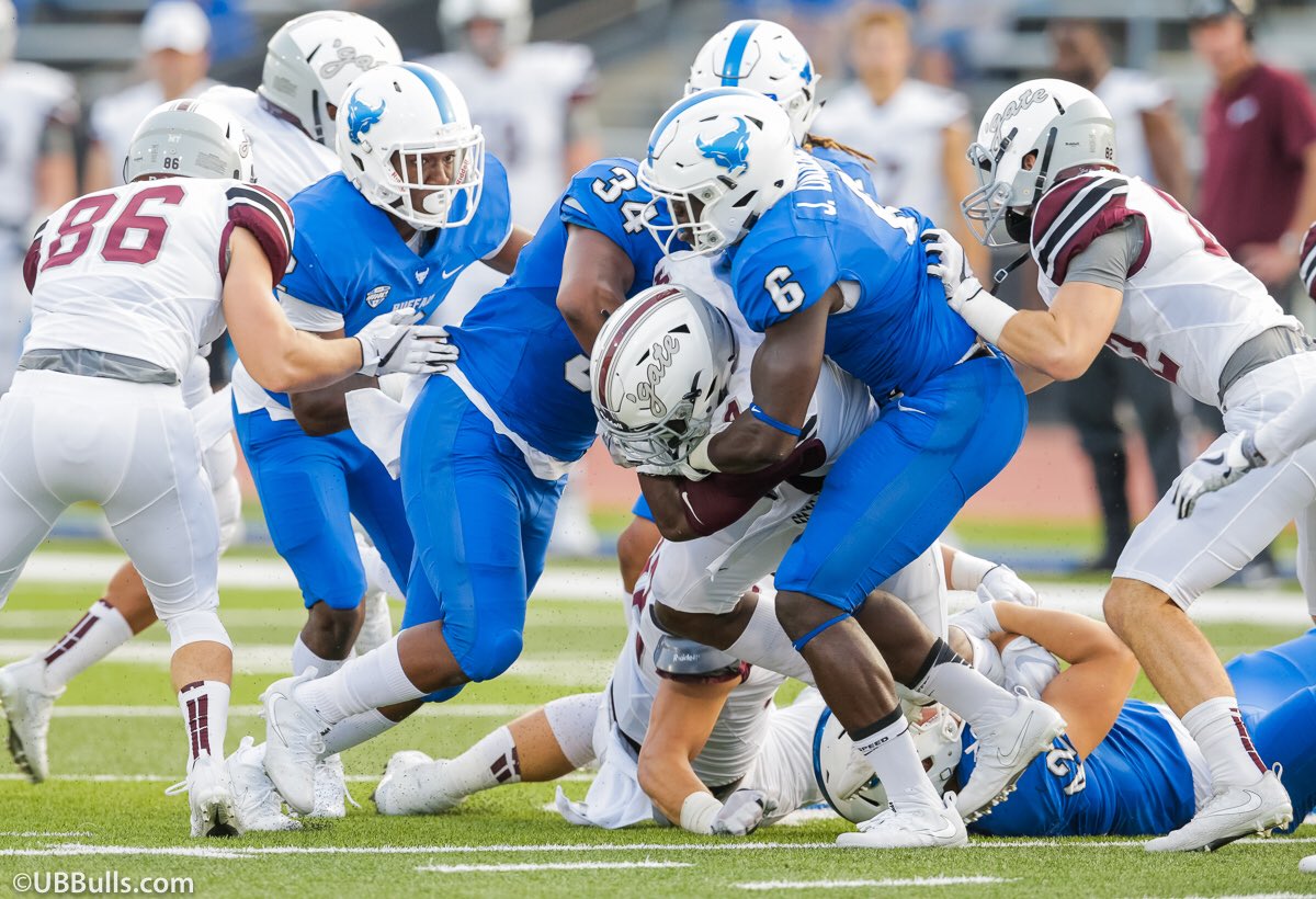 UB Athletics on Twitter: