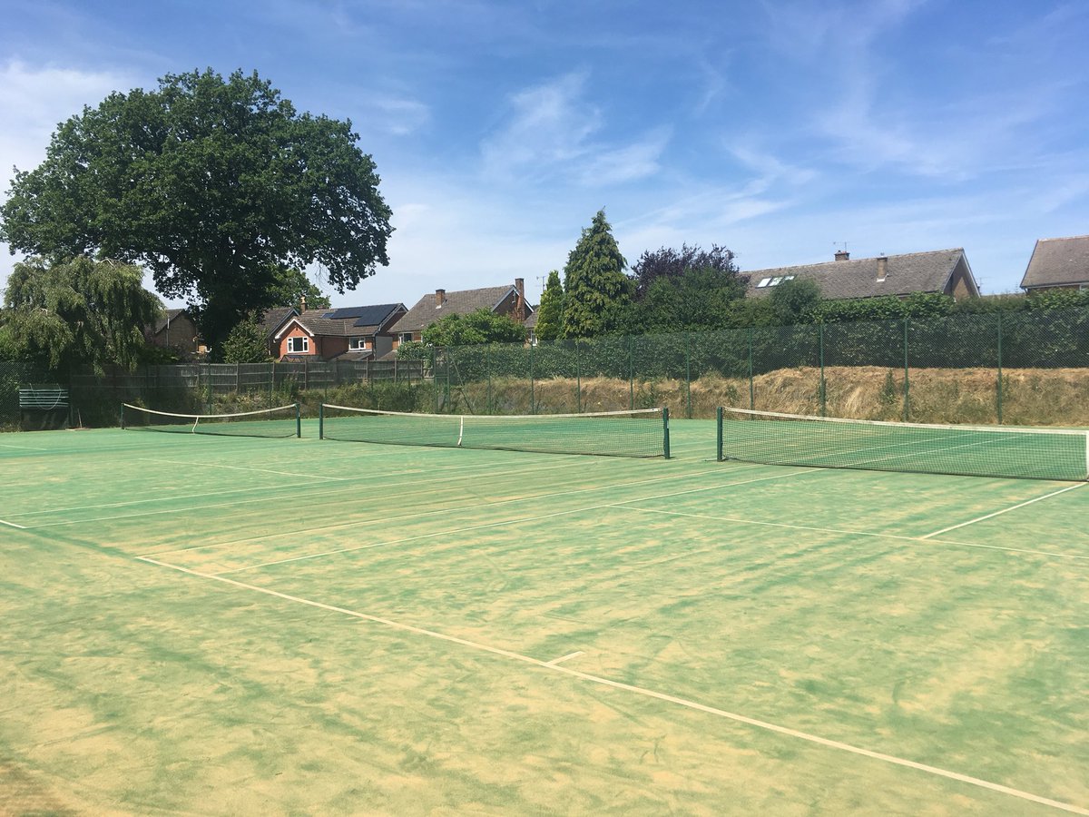 What a weekend for a double header ☀️☀️☀️