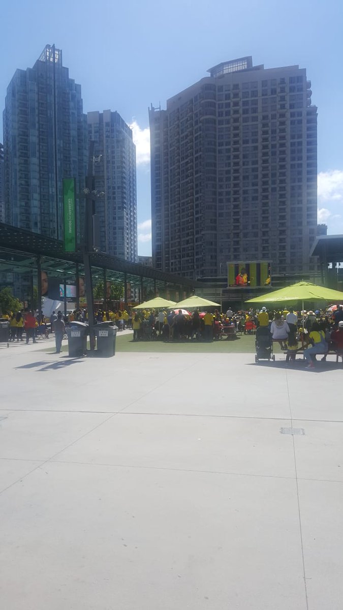 Le <a href="/chateauchicken/">Le Chateau Chicken</a>  World Cup 2018