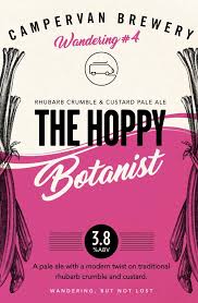 We're delighted to sponsor a cask of the delicious Hoppy Botanist from our friends and fellow Leithers <a href="/campervanbrew/">Campervan Brewery</a> at <a href="/SRAF/">ScottishRealAleFest</a> 5-7 July
sraf.camra.org.uk/sponsors/