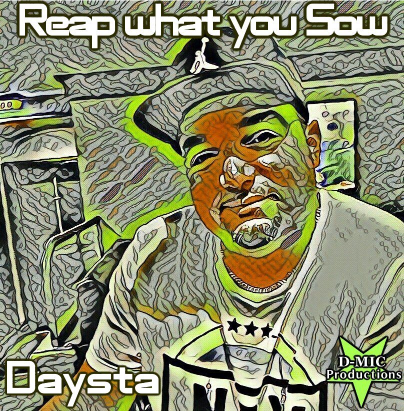 Daysta tweet media