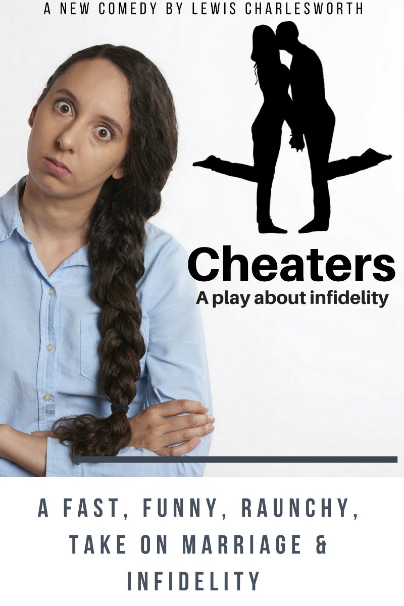 GMFringe's tweet photo. There are tickets available on the door for Cheaters: a play about infidelity by @LewCharlesworth 7.30pm; @MaisieAdam 7.30pm and @KingOfWorldPlay 9.15pm all @kingssalford - and new musical A Surgeon's Photograph 7.30pm @footlightsuk @mediacity support new talent #fringe #theatre https://t.co/8h5ocYEev9