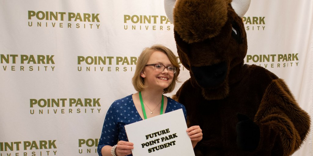 PointParkU's tweet photo. Save your spot in the class of #PointPark22. TODAY is the last day to submit your tuition deposit. https://t.co/VnvByM3voM https://t.co/wnYjSAXDQW