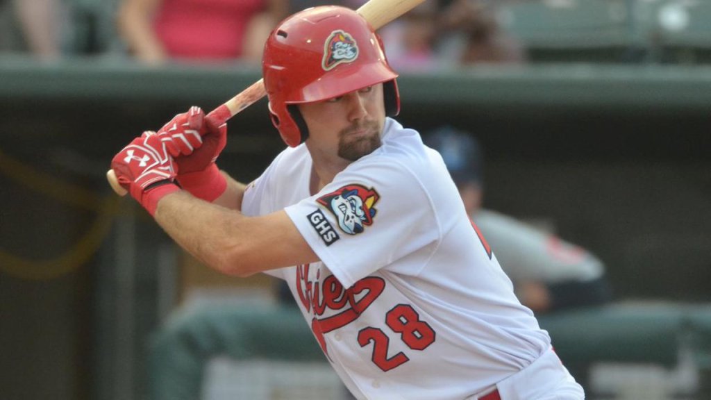 RedbirdDaily's tweet image. Cardinals Top 30 Prospects: #30 Stefan Trosclair cardsconclave.com/2018/07/01/car…