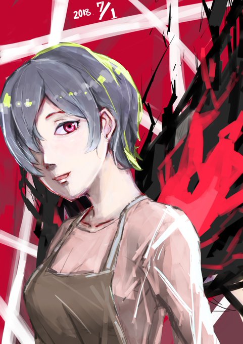 霧嶋董香生誕祭のtwitterイラスト検索結果 古い順