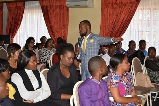 TGNC_Polokwane's tweet photo. The Word continues....

Don’t be afraid of what you are going through, you are facing 
some of those giants because YOU ARE A GIANT SLAYER.

 #GiantSlayer   #GoodNews https://t.co/0pq5HD1Kyt