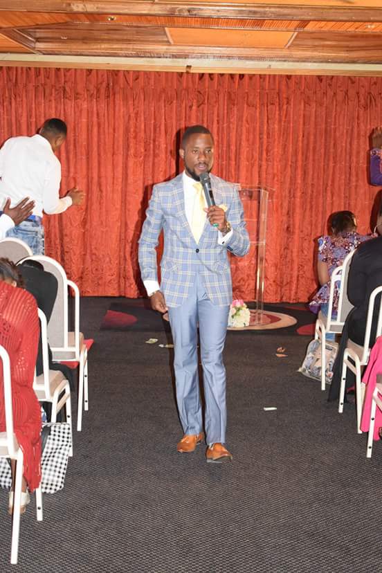 TGNC_Polokwane's tweet photo. The Word continues....

Don’t be afraid of what you are going through, you are facing 
some of those giants because YOU ARE A GIANT SLAYER.

 #GiantSlayer   #GoodNews https://t.co/0pq5HD1Kyt