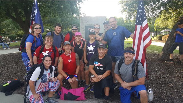 Team Spearhead NazRuckers tweet media