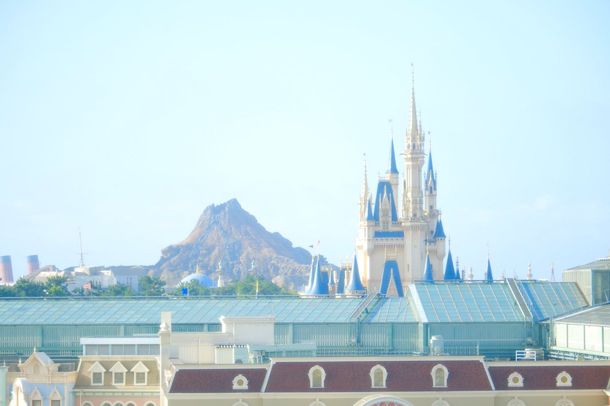 葉ぽろ メイン ディズニーリゾート行ってきましただわさ 景色系ですわ ホテルからの景色も最高 Tdr ディズニーランドホテル ファインダー越しの私の世界 写真撮っている人と繋がりたい Coregraphy T Co Jr3yypwd66 Twitter