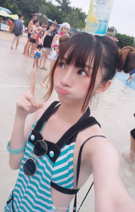 コスプレイヤー綺太郎（きたろう）のTwitter画像87