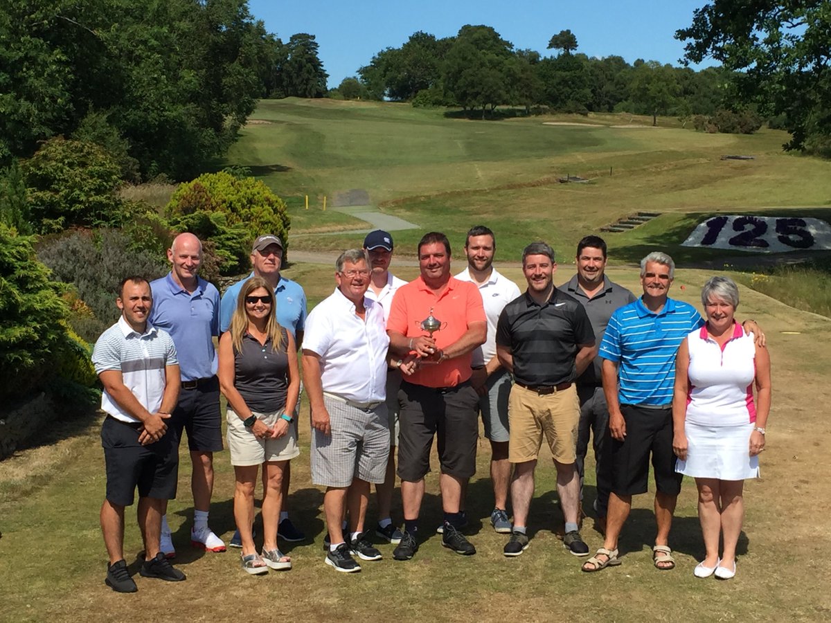 Helensburgh Pro Shop tweet media