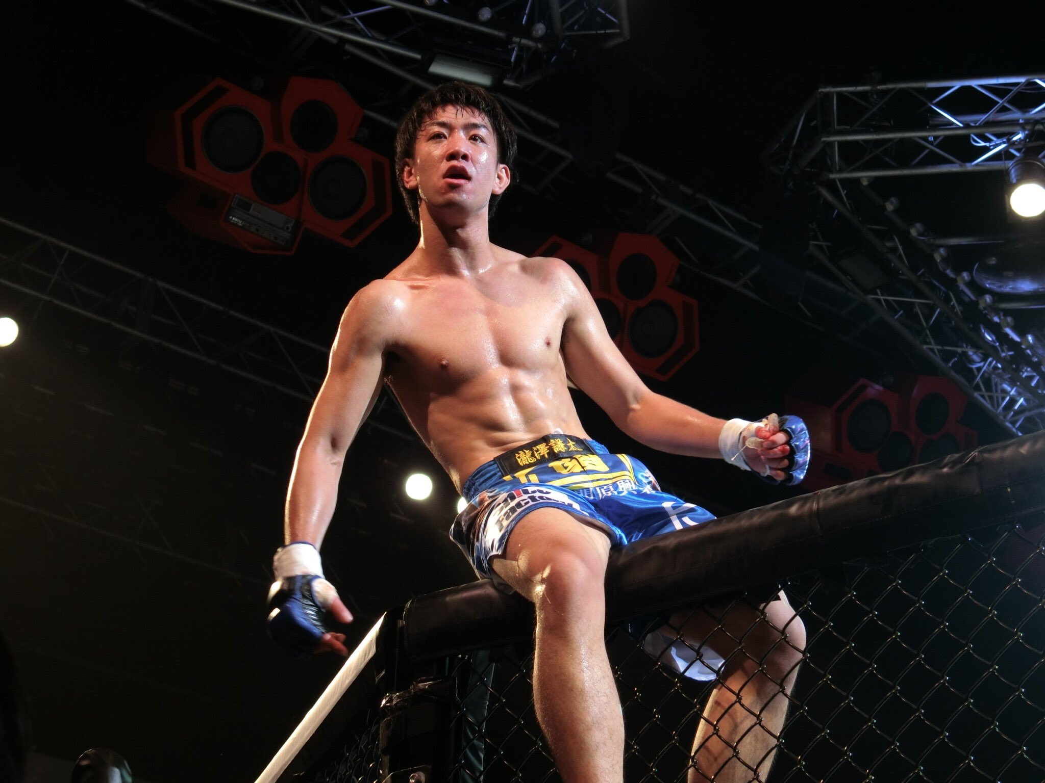 Twitter पर 瀧澤謙太 Kenta Takizawa 今日のパンクラス Ko勝ちすることができました 怪我もないのでまた次に向けて精進します たくさんの応援ありがとうございました 写真お借りしました パンクラス 瀧澤謙太 Twitter पर 瀧澤謙太 Kenta Takizawa 今日のパンクラス Ko勝ちすることができました 怪我もないのでまた次に向けて精進します たくさんの応援ありがとうございました 写真お借りしました パンクラス 瀧澤謙太