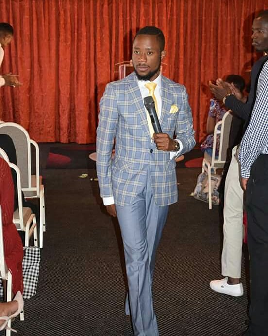 TGNC_Polokwane's tweet photo. In Conclusion

Fear and doubt are one of your giants, never allow the voice of fear and doubt be more audible than that of faith. Rise up and face your challenges, you will finish what God has started in your life!

#VoiceOfFaith     #Christ  #RiseUP  #FaceYourGiant https://t.co/TesEv020UD