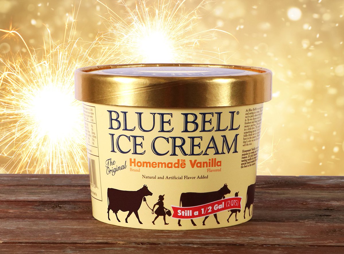 ILoveBlueBell's tweet photo. Celebrate National Ice Cream Month with Blue Bell! We’re bringing back some of your favorite flavors to make things even sweeter. Stick with us to find out what is headed to stores next!
#bluebell #icecream #bluebellicecream #nationalicecreammonth https://t.co/H4FScfIswW