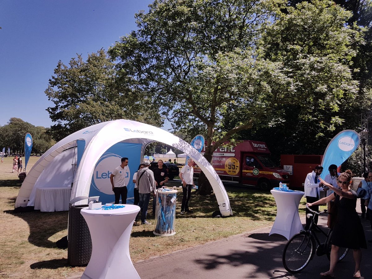 Rob van Velzen tweet media