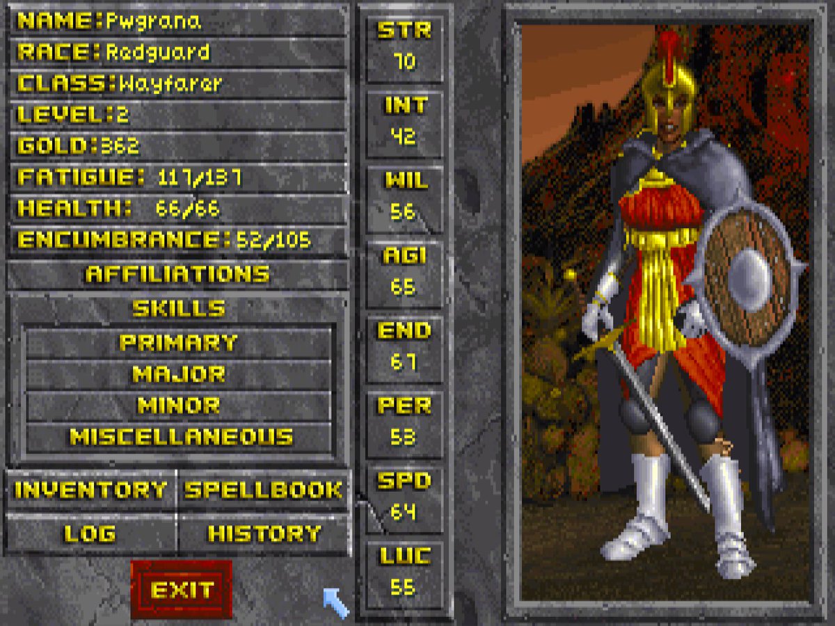 how to play daggerfall in 2018 how to play daggerfall in 2018