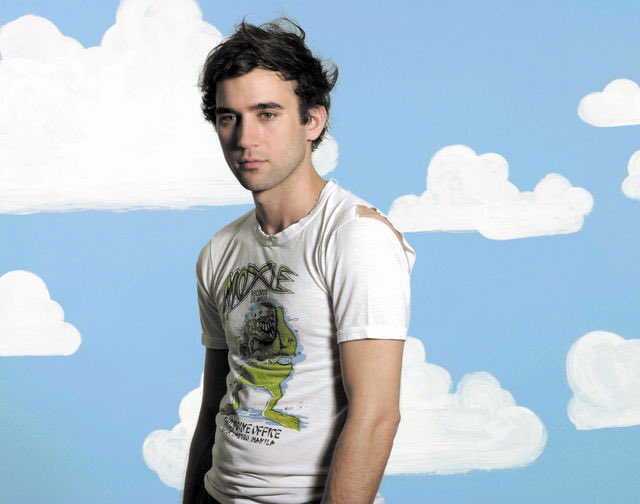 Happy birthday to my love, sufjan stevens. i hope he s having the best day ever in the midwestern forests. 