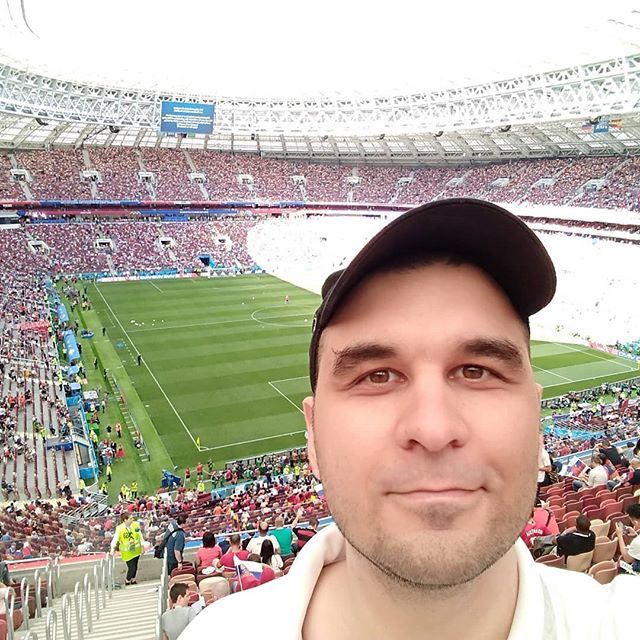 anarbabaev's tweet photo. Испания 🇪🇸 - Россия 🇷🇺 https://t.co/WoYzuRSYKa