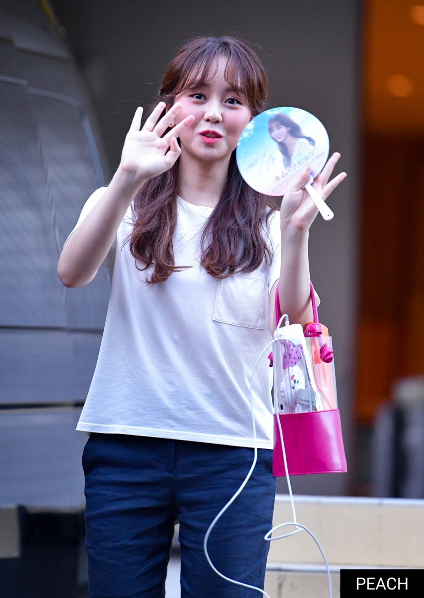 kpopgirls_peach's tweet image. 20180701 Kim Sohyun 1st Premium Fanmeeting 2018 ⑤
@hellokimsohyun @kimsohyun_japan 

#김소현 #KimSoHyun #キムソヒョン