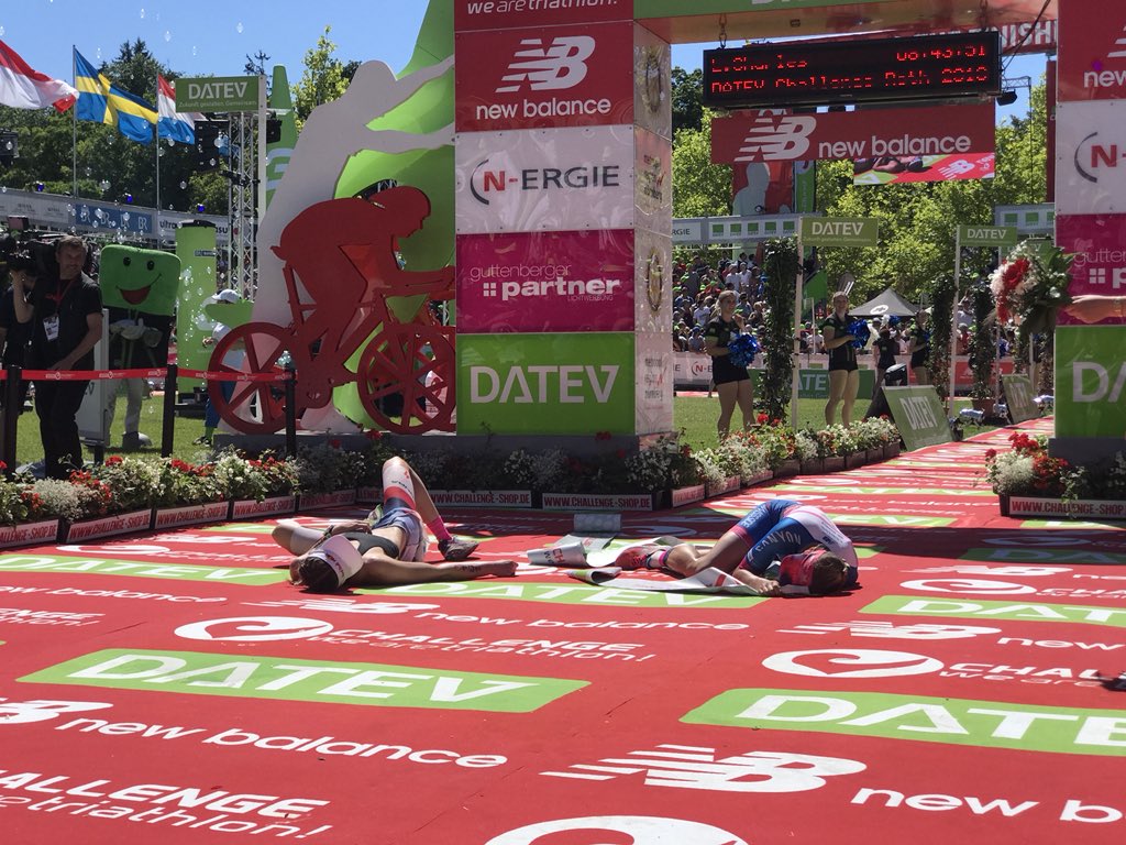 Challenge Roth These Two Have It Just About Everything Out There Today Challengeroth