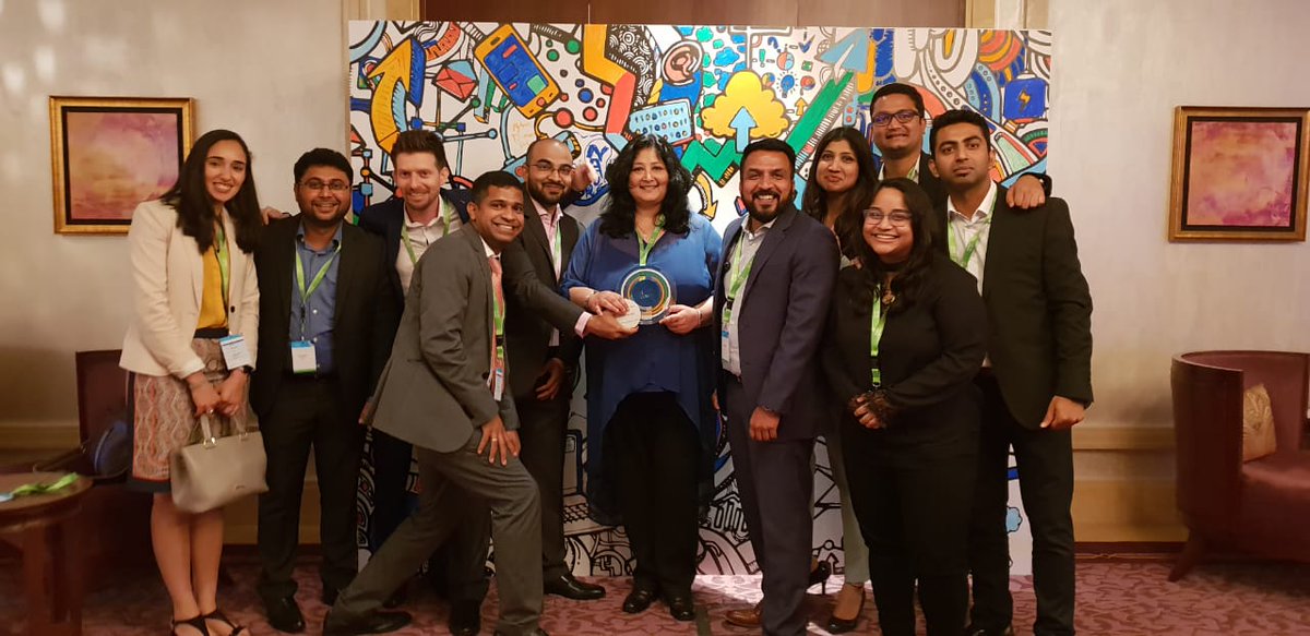 flyHigherME's tweet photo. We are excited to be honored as Distributor of the year at #CiscoPartnerSummit 2018.
Thank you @ciscomiddleeast for recognizing our efforts and a special shout out to all our Partners for constantly supporting us.
@flyHigherME @palim98 @CiscoDistEMEAR https://t.co/LaYmlLz0T2