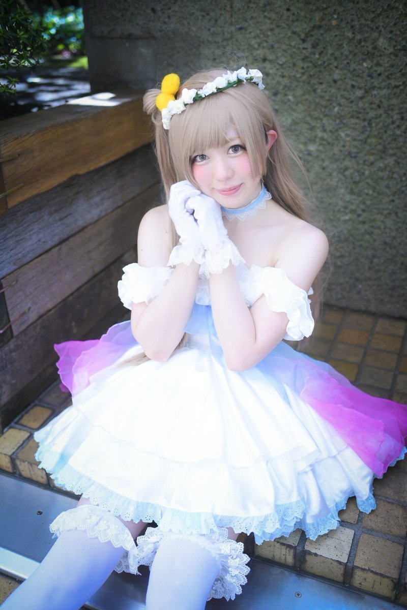 chiechun0515 tweet picture