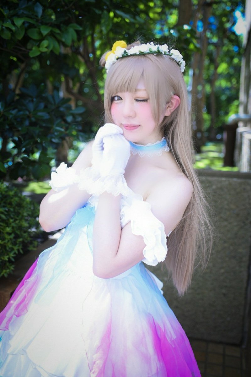 chiechun0515 tweet picture