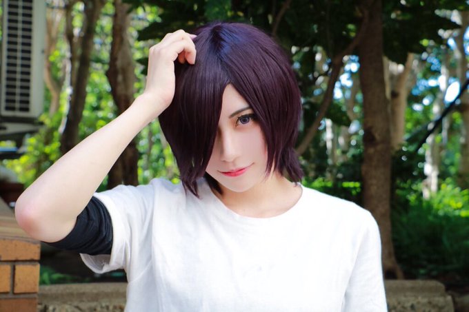 Twitterのコスプレ画像37