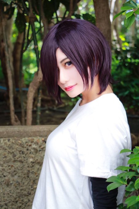 Twitterのコスプレ画像39