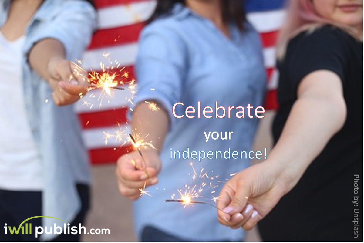 KarenBomm's tweet photo. How do you celebrate #independenceday? https://t.co/rR94xmP8x8
