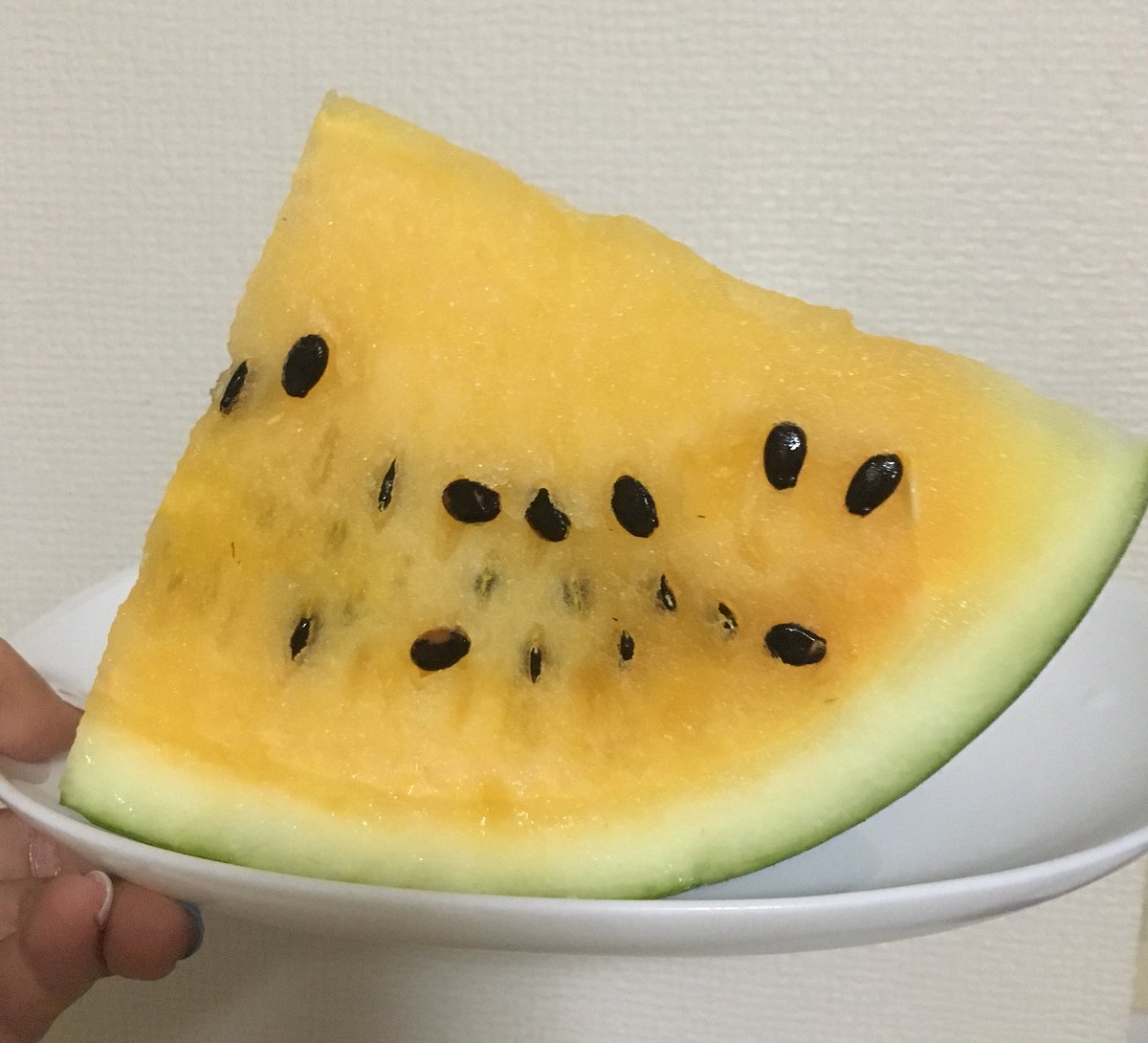 Hashtag クリームスイカ Sur Twitter