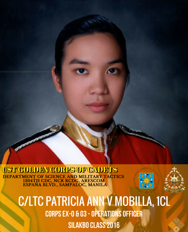 ustgcc's tweet photo. Congratulations to our Cadet Officers and Lady Sponsors who graduated this A.Y. '17-'18! Let your wings take you to a new place in life, bringing fortune and valor in your future endeavors. May you continue to carry the spirit of Golden Corps and the heart of a Thomasian Tiger! https://t.co/TBE4B9KLRX