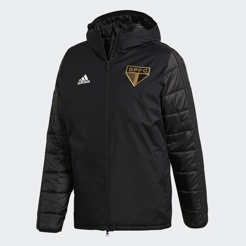 moletom spfc adidas