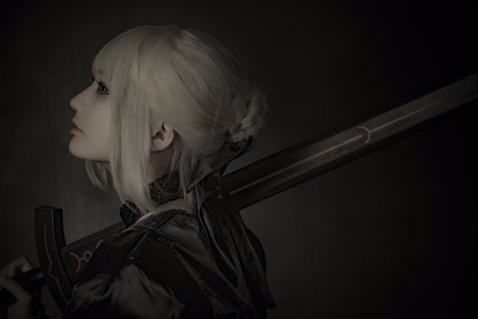 Twitterのコスプレ画像36