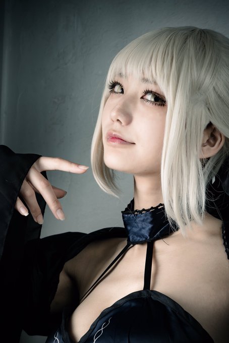 Twitterのコスプレ画像35