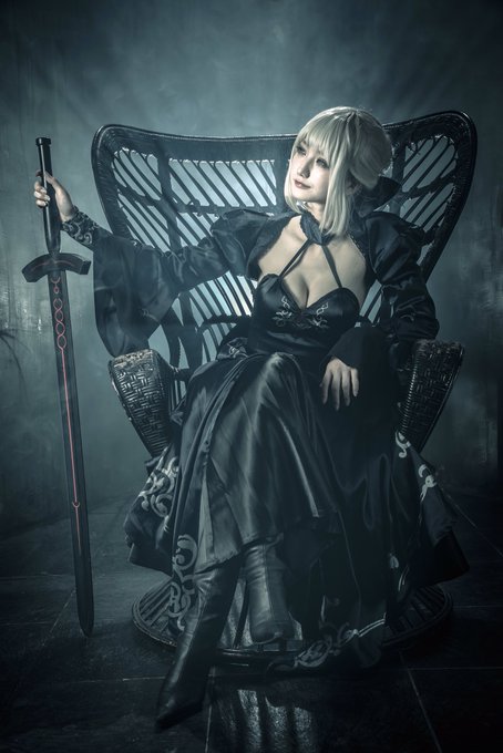 Twitterのコスプレ画像34