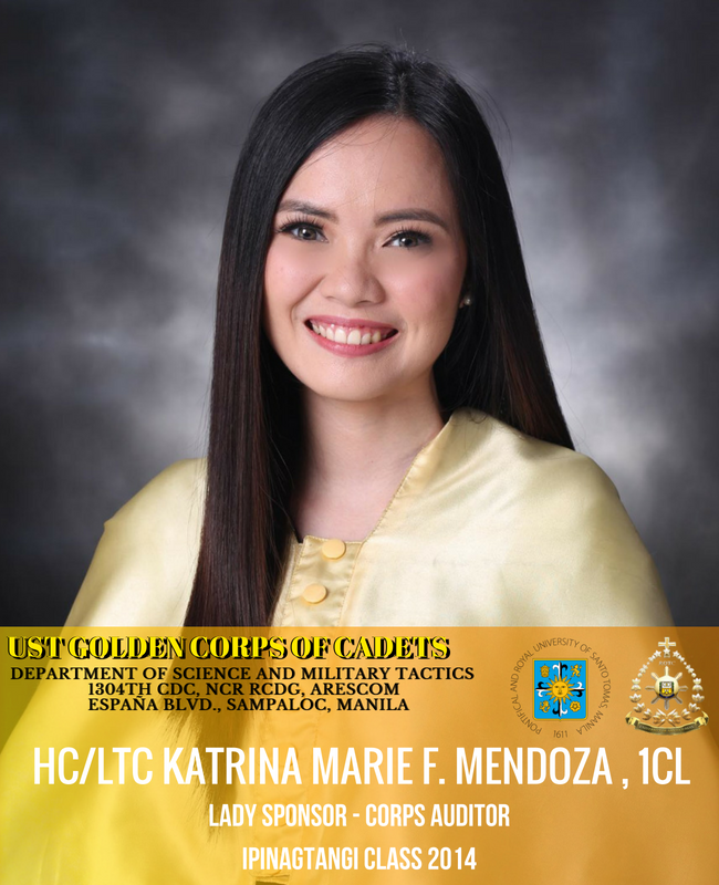 ustgcc's tweet photo. Congratulations to our Cadet Officers and Lady Sponsors who graduated this A.Y. '17-'18! Let your wings take you to a new place in life, bringing fortune and valor in your future endeavors. May you continue to carry the spirit of Golden Corps and the heart of a Thomasian Tiger! https://t.co/TBE4B9KLRX