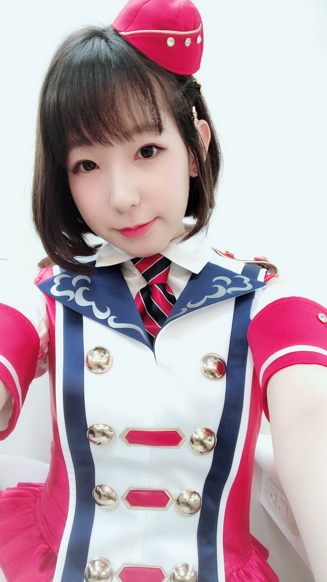 田澤茉純 Sur Twitter リステ 2ndライブ終わりました 来てくださったリメンバーズのみんな本当にありがとうございます 色々と話したいことがたくさんあるので時間がかかると思いますが改めてブログ書きます 今日は本当に本当にありがとうご